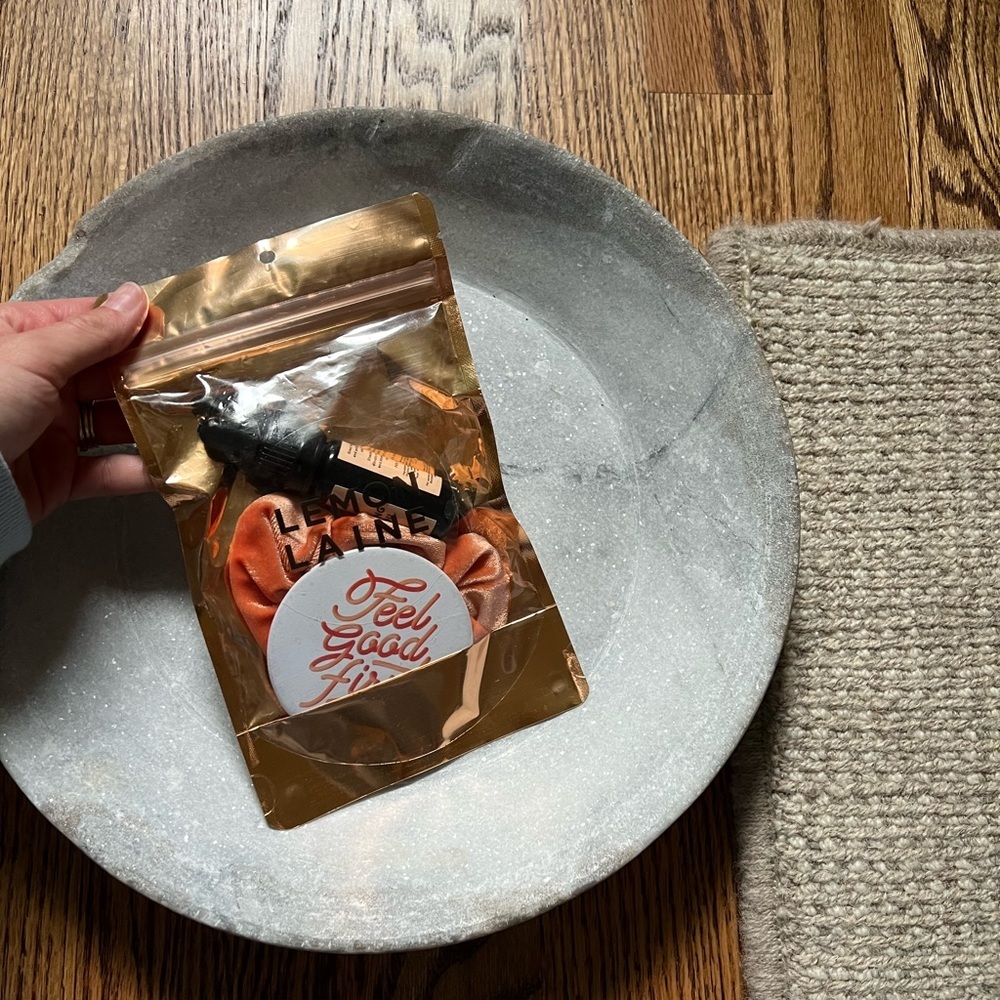 Lemon Laine Gift Set